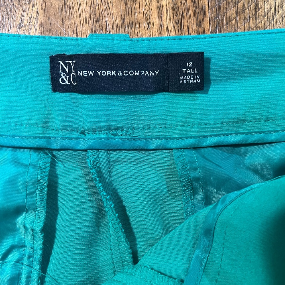 New York & Company  Pants - Picture 11 of 16